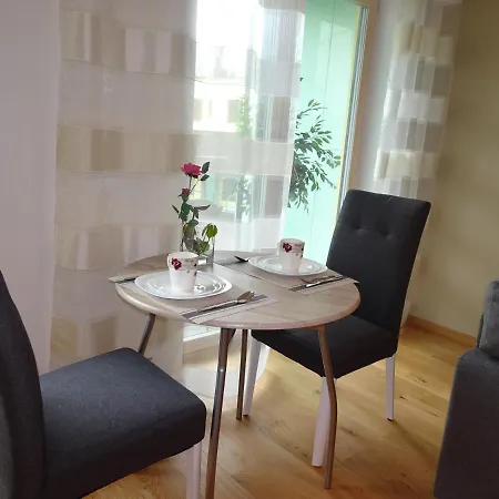 Appartement Tartu 52