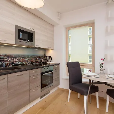 Appartement Tartu 52 *