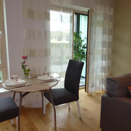 Tartu 52 Appartement *
