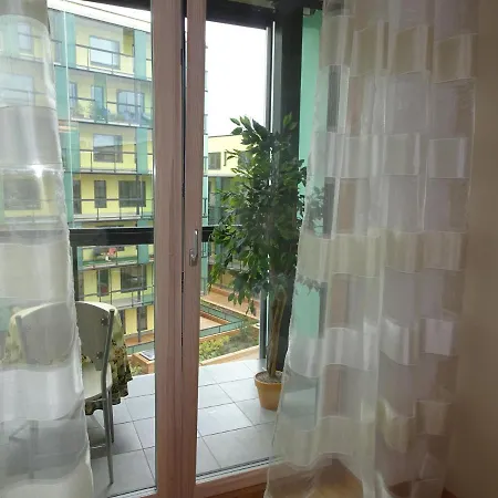 Appartement Tartu 52 *