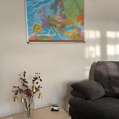 Appartement Tartu 52