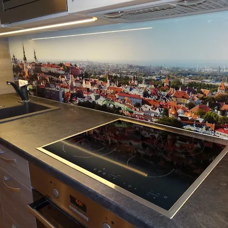 Appartement Tartu 52 *