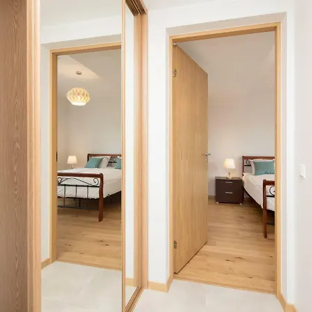 Tartu 52 Appartement Tallinn