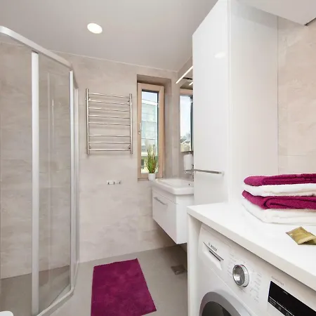 Tartu 52 Appartement Tallinn