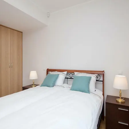 Appartement Tartu 52 Tallinn
