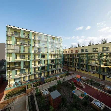 Apartment Tartu 52 Tallinn